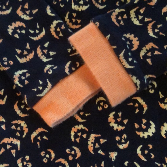 Burt's Bees Baby Pajamas Burts Bees Halloween Pajamas Poshmark